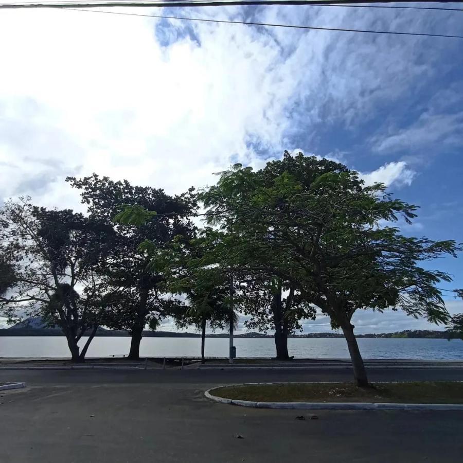 Lagoa II Saquarema Rj المظهر الخارجي الصورة
