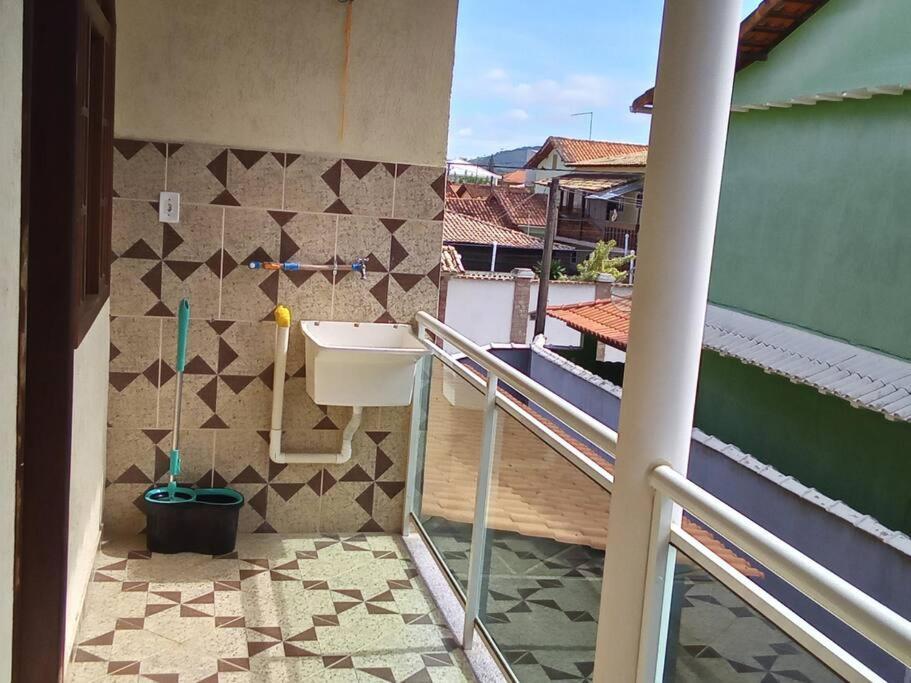 Lagoa II Saquarema Rj المظهر الخارجي الصورة